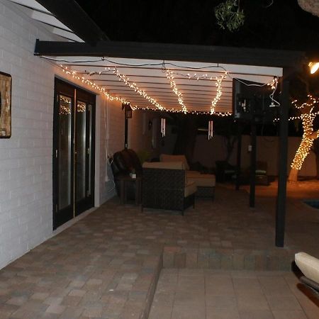 Вилла Tempe Escape With Heated Pool, Billiards & Firepit Fun Экстерьер фото