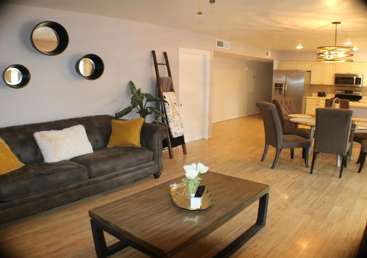 Вилла Tempe Escape With Heated Pool, Billiards & Firepit Fun Экстерьер фото