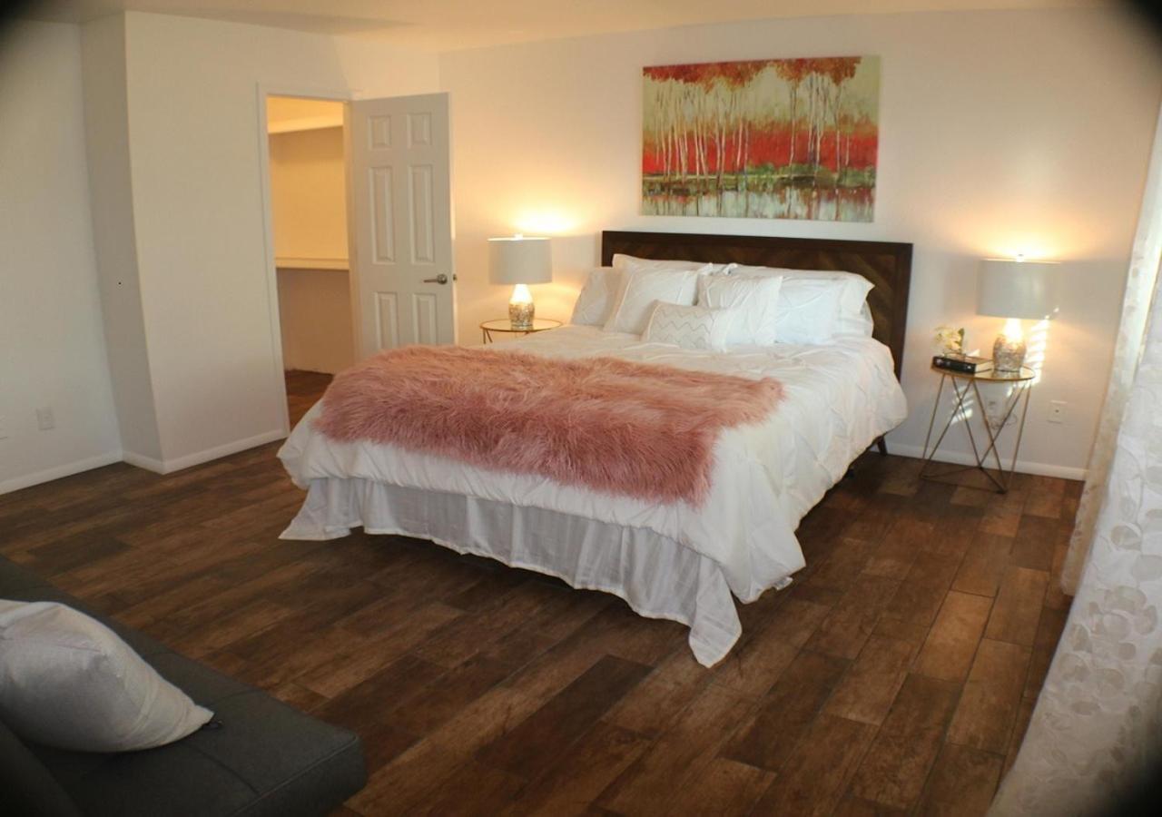 Вилла Tempe Escape With Heated Pool, Billiards & Firepit Fun Экстерьер фото
