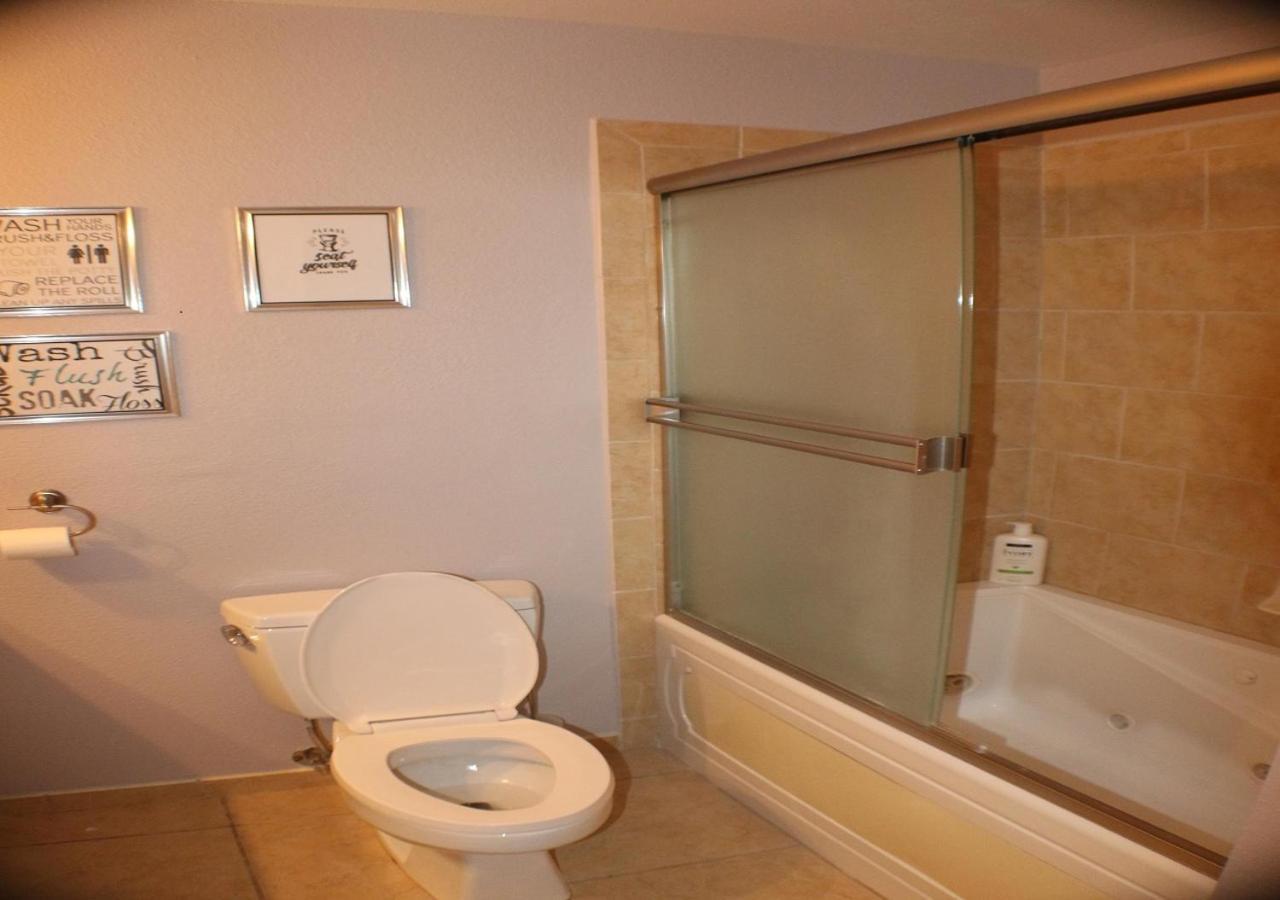 Вилла Tempe Escape With Heated Pool, Billiards & Firepit Fun Экстерьер фото