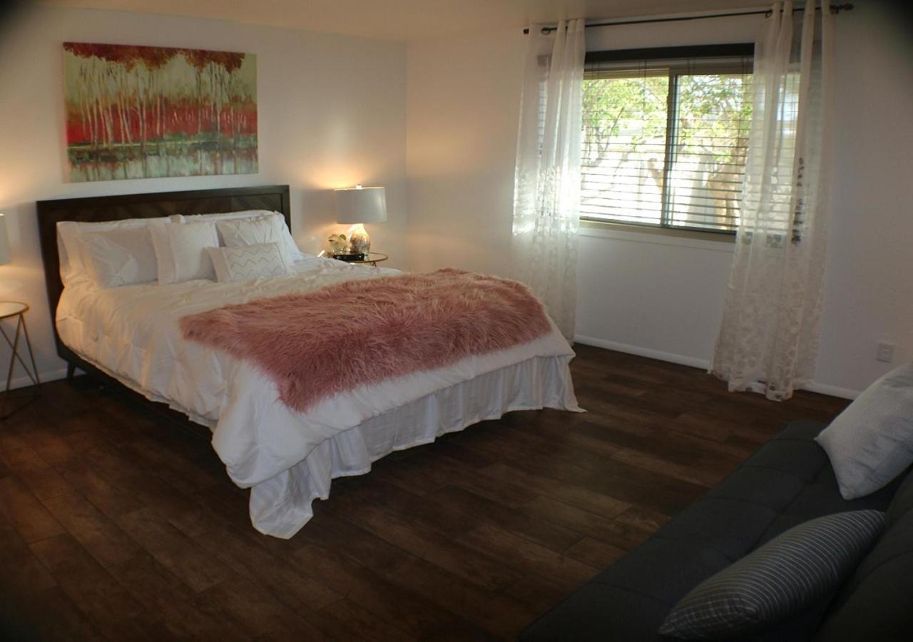 Вилла Tempe Escape With Heated Pool, Billiards & Firepit Fun Экстерьер фото