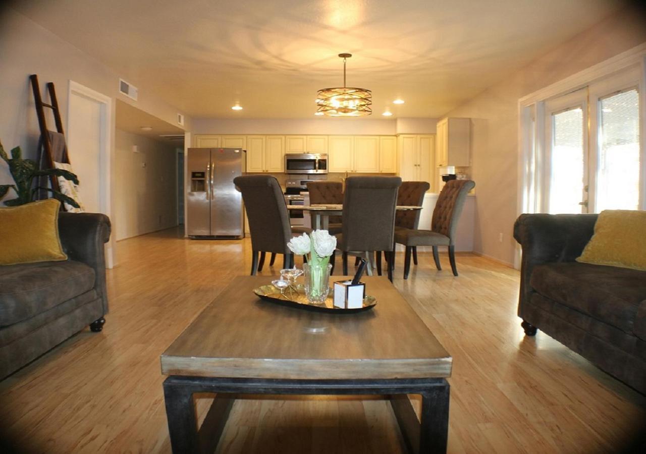 Вилла Tempe Escape With Heated Pool, Billiards & Firepit Fun Экстерьер фото