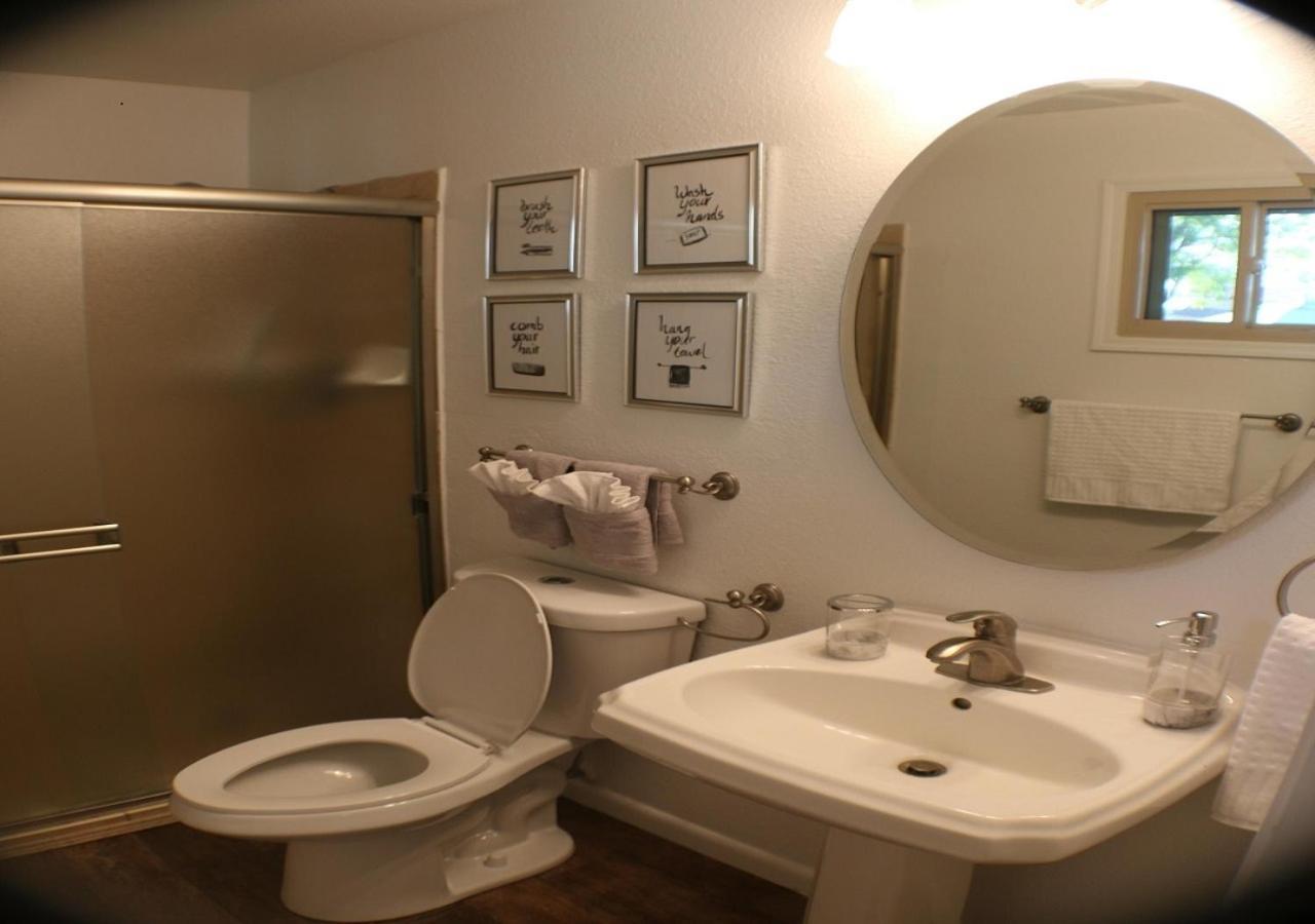 Вилла Tempe Escape With Heated Pool, Billiards & Firepit Fun Экстерьер фото